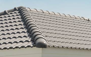 advantages of Allt clay roofing