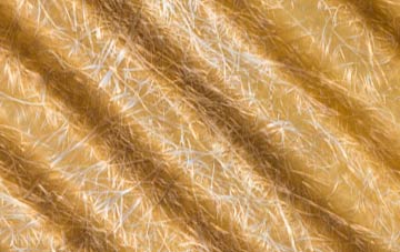 Allt fibreglass roof waterproofing