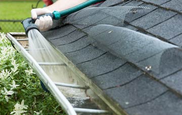 Allt gutter cleaning costs