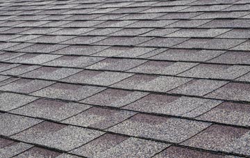 Allt tiles for shallow pitch roofing